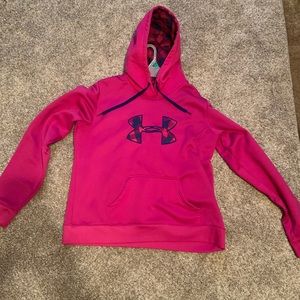 Under Armor Hoodie size XL